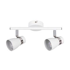 Spot lamp Kanlux ENALI EL-2I W 28762 GU10 2x MAX 35W