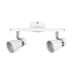 Spot lamp Kanlux ENALI EL-2I W 28762 GU10 2x MAX 35W