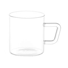 Tea and coffee glass Ronig 2pcs 350ml