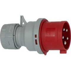 Power plug Brennenstuhl CEE 400V 32A IP44 1081050020