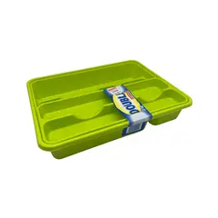 Сушка для столовых приборов 40x31см
