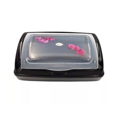 Bread box plastic mini EK-220