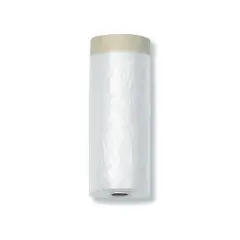 Film "Anti-spray" Prep 55х3300 cm