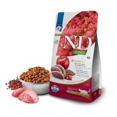 Dry food for adult cats Farmina 1,5 kg