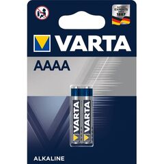 Батарейка Varta 04061 101 402 AAAA Alkaline 2 шт