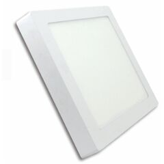 Panel LEDEX LED 18W 4000K square outdoor
