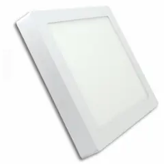 Панель LEDEX LED 18W 4000K квадрат наружная