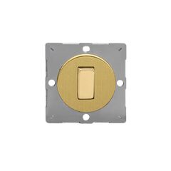 Switch without frame Varilight 1 EG1B