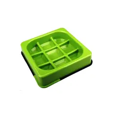 Dog bowl for slow feeding M-Pets WAFLE