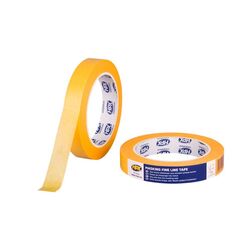 Лента малярная HPX FP2525 25мм 25м