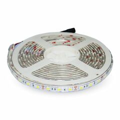 LED ლენტი Techtouch 500 სმ 6500K