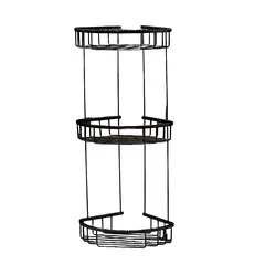 Corner shelf 3rd Uso 74003B-e
