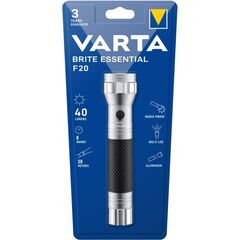 Светодиодный фонарь Varta F20