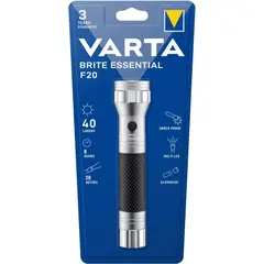 Светодиодный фонарь Varta F20