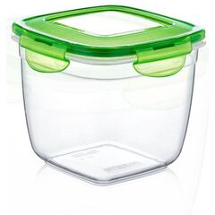 Контейнер для продуктов Irak Plastik Fresh box LC-150 1.1 л