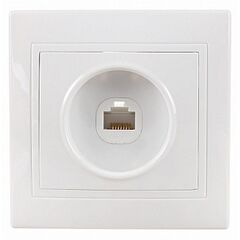კომპიუტერული როზეტი TDM RJ45