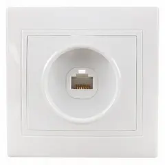 Socket TDM RJ45