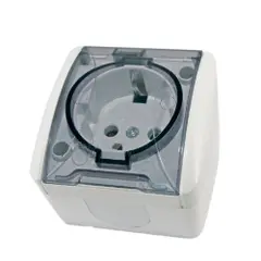 Socket TDM LADOGA
