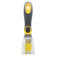 Putty knife Hardy 0830-820006 60 mm