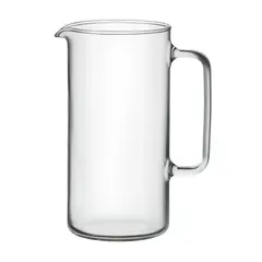 Cylindrical decanter Simax 1 l