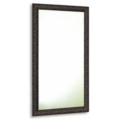 Mirror Silver Mirrors Melody, 400x500 mm