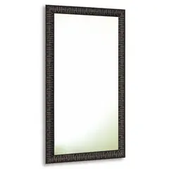 Mirror Silver Mirrors Melody, 400x500 mm