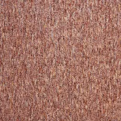 Carpet cover AW SAVANAH 84 Brick 4m