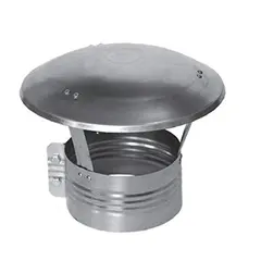Chimney cap Darco WN-DA-180 CH