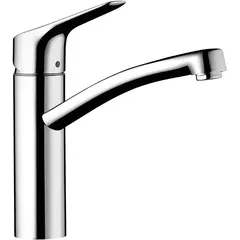 Kitchen faucet Hansgrohe MySport M 13861000