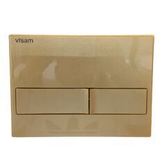 ღილაკი Visam Karina Gold Glossy EX-226-005