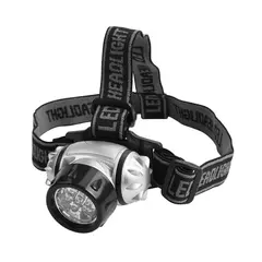 Flashlight TOLSEN TOL60011