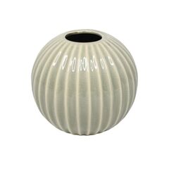 Ceramic flower pot 13628