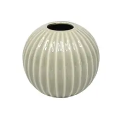 Ceramic flower pot 13628