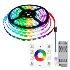 Tape LED Guoye 120 10m 100W 24V RGB