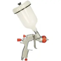 Краскораспылитель Crown CT38102