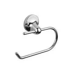 Toilet paper holder ONTARIO TOILET ROLL HOLDER W/O LID