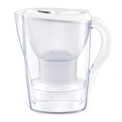 Filter-jug Brita Marella 2.4/1.4L