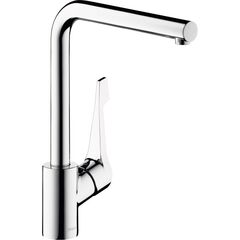 სამზარეულოს შემრევი Hansgrohe Cento L 14802000
