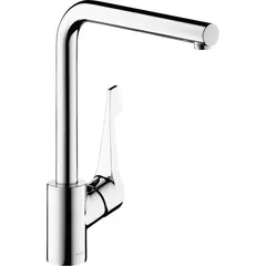სამზარეულოს შემრევი Hansgrohe Cento L 14802000