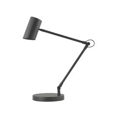 Table lamp Linus E14 black LSH-74419