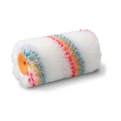 Polyacrylic small roller KANA 30х120 mm