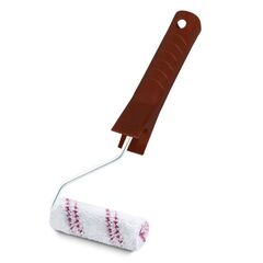 Roller with handle Hardy MIKRO 0121-621510 10 cm