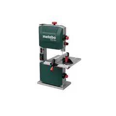 ლენტური ხერხი Metabo BAS 261 PRECISION 400W (619008000)