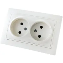 Socket TDM 10 A 220 V
