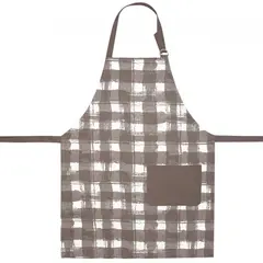 An apron Home Line 158349 70х80 cm