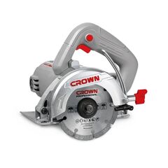 Пила дисковая Crown CT15213-125-W 1600W
