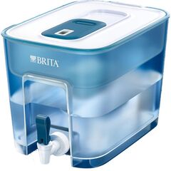 წყლის ფილტრი-დოქი  BRITA Flow Me4w basic blue Cu Emeao 8,2L