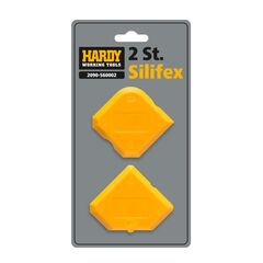 Silicone spatula Hardy Silifex 2090-560002 2 pc