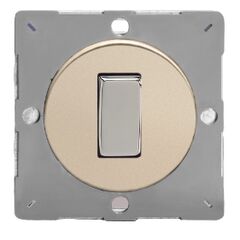 Switch pass-through without frame Varilight 1 EG7N