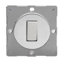 Выключатель проходной без рамки Varilight 1 EG7S